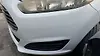 Front Bumper - 2014 Ford Fiesta