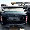 Trunk - 2016 Land Rover RANGE ROVER VOGUE