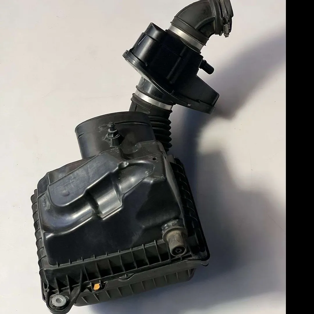 Air cleaner box - 2018 GMC Terrain
