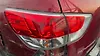Tail Light (LH) - 2014 Nissan Pathfinder