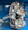 Complete Hub Assembly(LHF) - 2021 Ford Explorer XLT