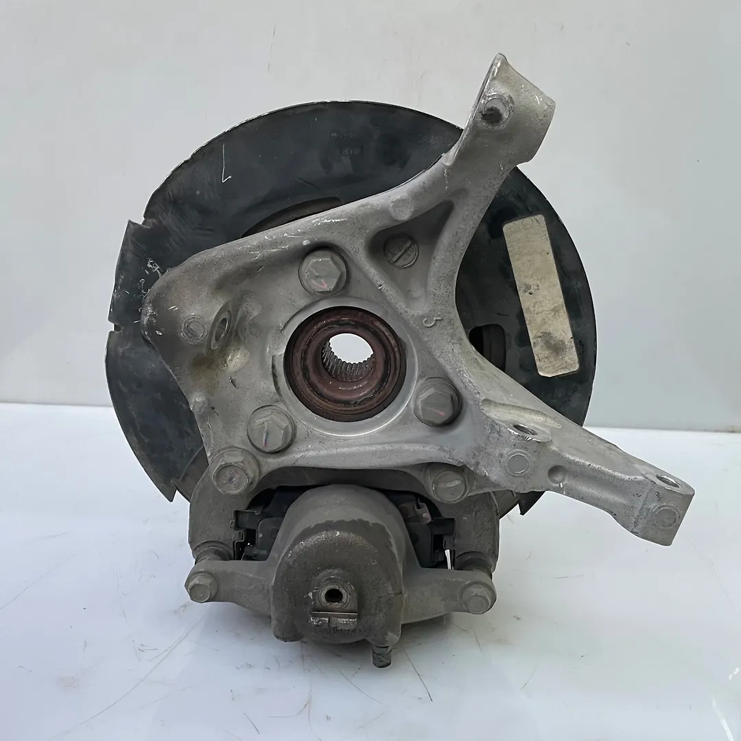 Complete Hub Assembly(LHF) - 2018 GMC Terrain