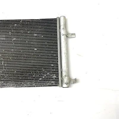 Condenser - 2019 Chevrolet Impala LT (1LT)