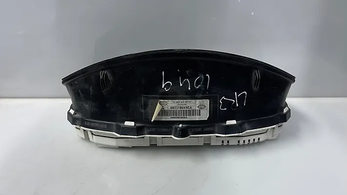 Speedometer - 2009 Land Rover LR3