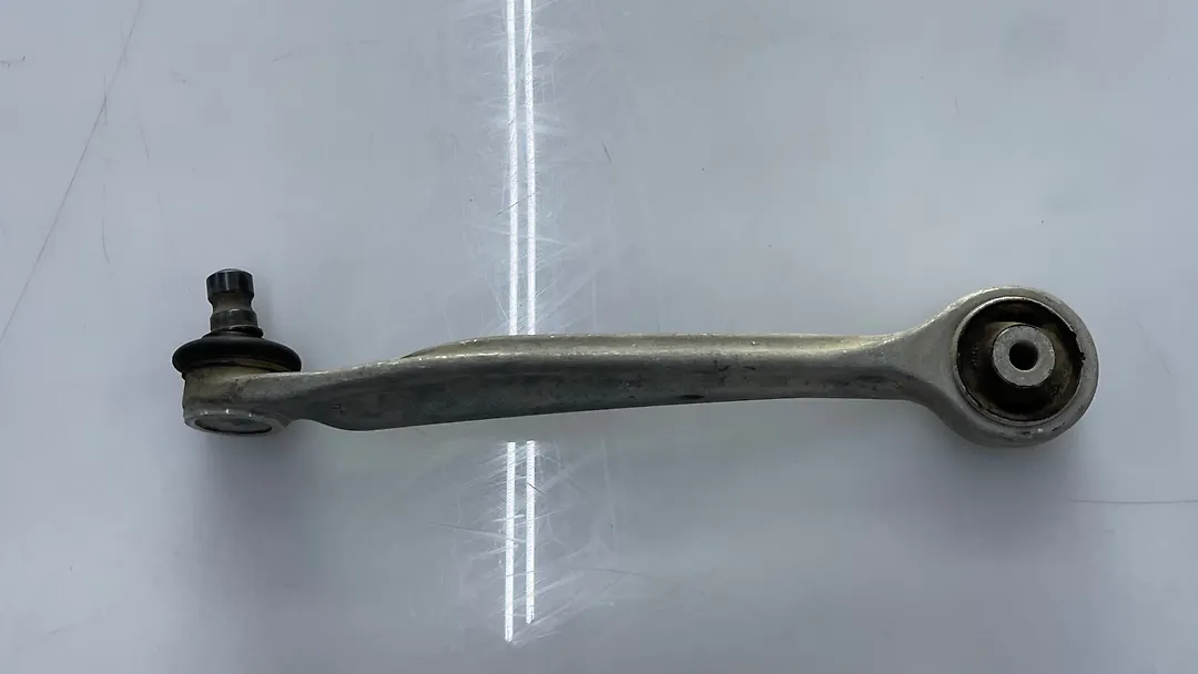 Upper arm (LH) - 2008 Audi A4