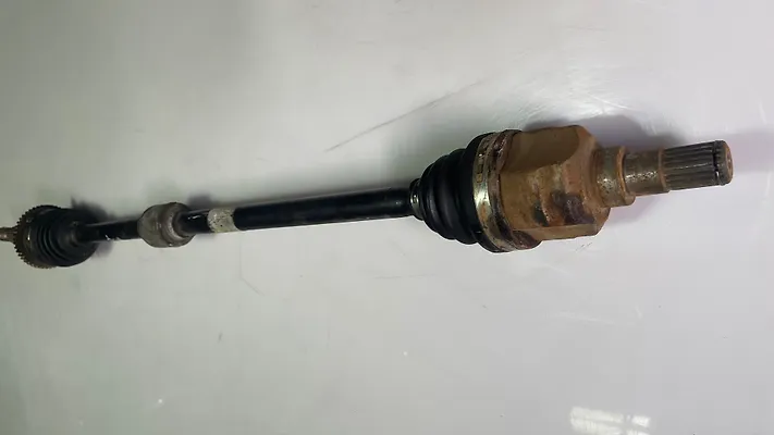 Axle(RHF) - 2014 Chevrolet Spark