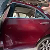 Door (LHB) - 2013 Cadillac ATS