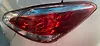 Tail Light (RH) - 2011 Nissan Murano