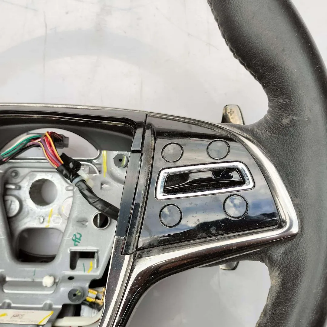 Steering Wheel - 2013 Cadillac ATS