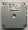 Camera Controller module  - 2011 Infiniti QX56