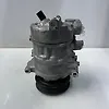 AC Compressor - 2018 Audi Q5