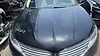 Hood/Bonnet - 2016 Lincoln MKZ