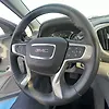 Steering Wheel - 2018 GMC Terrain Export Only