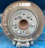 Complete  Hub Assembly(RHB) - 2019 Chevrolet Traverse LT Cloth