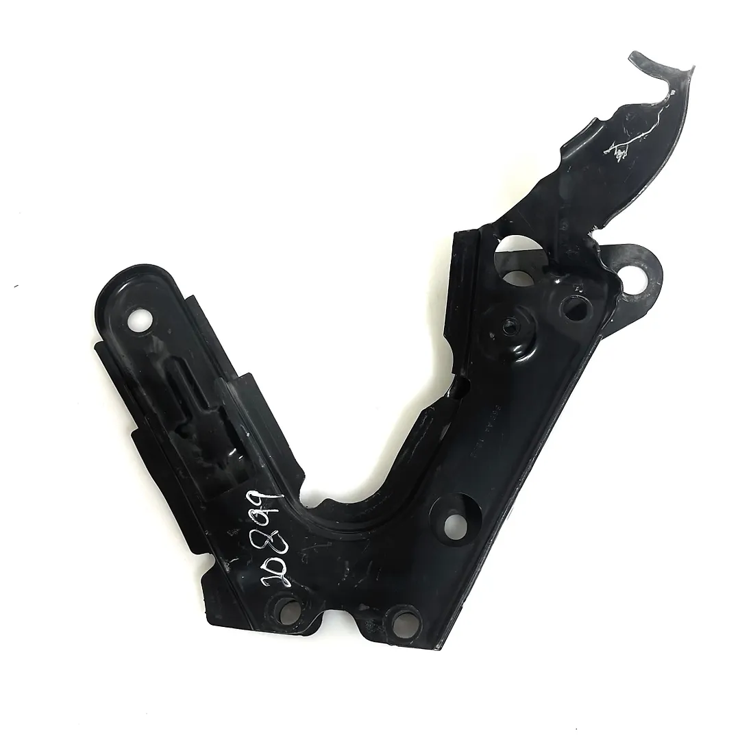 Plate Brackets (Left) - 2022 Jeep Grand Cherokee L Limited