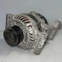 Alternator - 2017 Chevrolet Malibu LT (1LT)