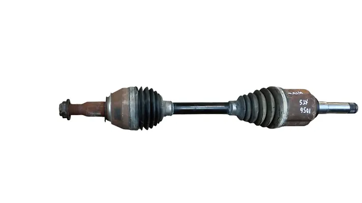 Axle(LHF) - 2020 Cadillac XT5