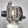 Alternator - 2014 Lincoln MKZ