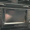 Info/GPS/TV Screen - 2015 Volkswagen Golf