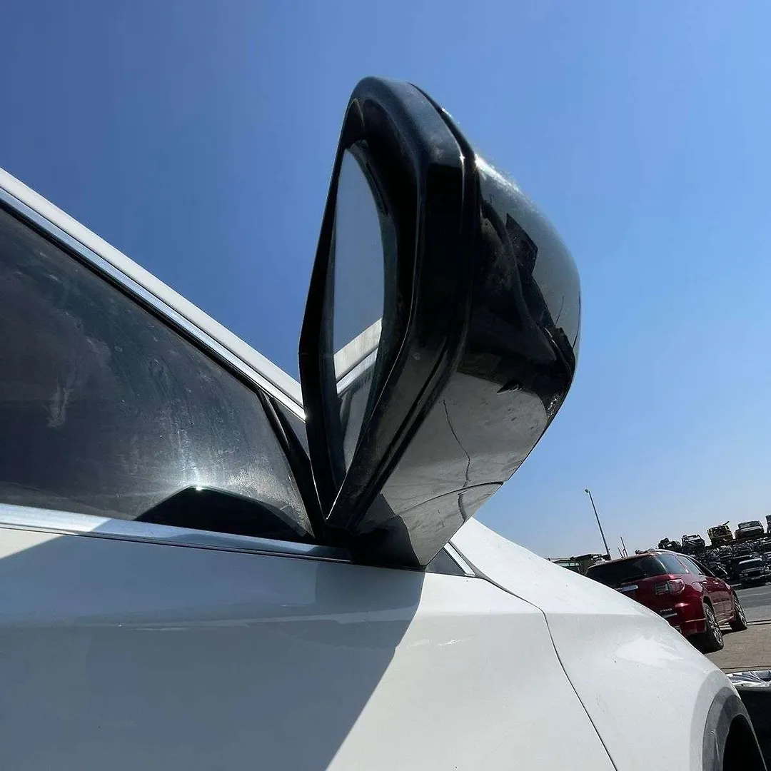Side Mirror (RH) - 2018 Chevrolet Traverse