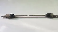 Axle Rear (LH) - 2016 Chevrolet Traverse 2LT