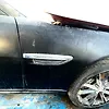 Fender (RHF) - 2014 Jaguar JAGUAR XK