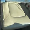 Front Seat (RHS) - 2011 Infiniti QX56