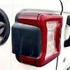 Tail Light (LH) - 2021 Jeep Wrangler
