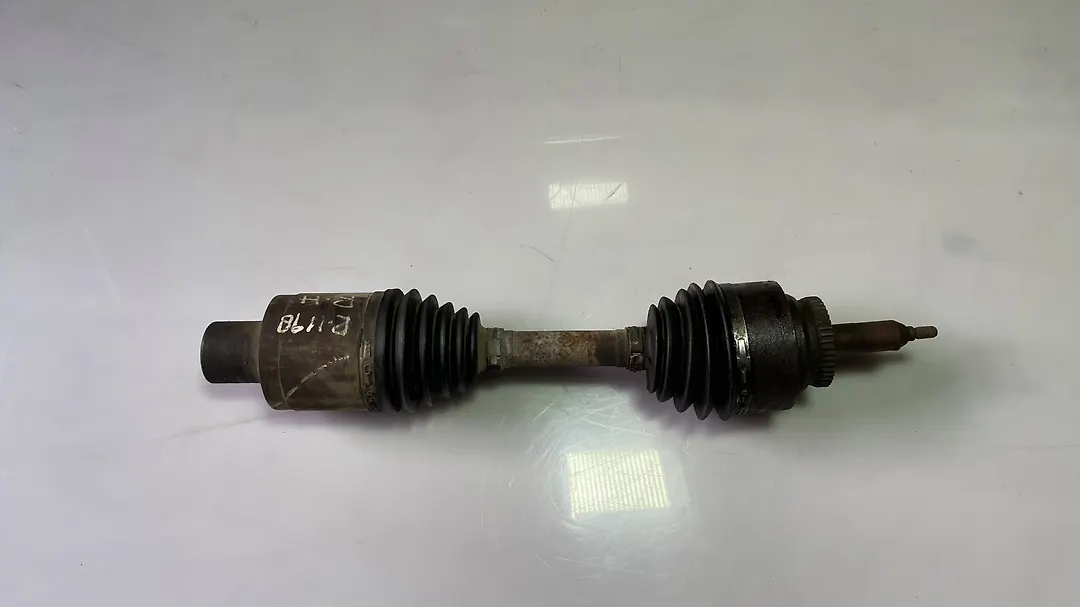 Axle(RHF) - 2010 Ford Expedition XLT