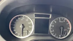 Speedometer - 2017 Infiniti QX30 2.0t