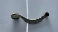 Lower arm (LH) - 2012 Jaguar XJL