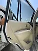 Door handle exterior (LHF) - 2013 Infiniti QX56
