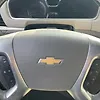 Airbag (Steering) - 2013 Chevrolet Traverse
