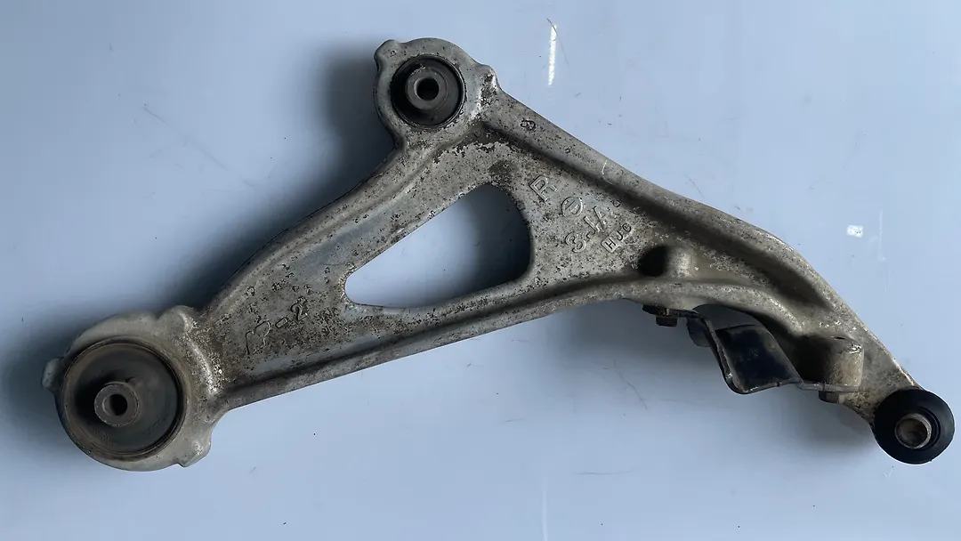 Lower arm (RH) - 2016 Infiniti QX60