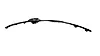 Trunk Moulding - 2015 Ford Taurus