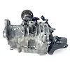 Front Differential  - 2015 Ford Edge SEL