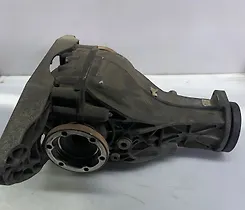 Rear Differential - 2014 Audi A7