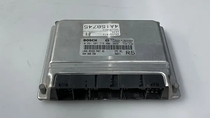 Engine ecm - 2004 Land Rover RANGE ROVER