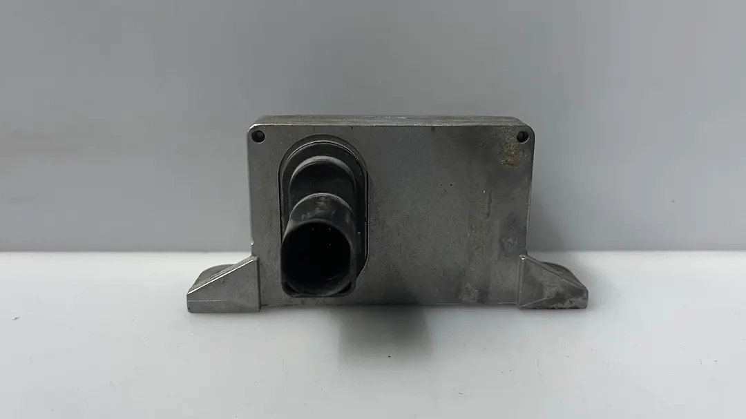 Acceleration Yaw Rate Sensor - 2005 Volkswagen Touareg