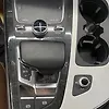 Transmission shift - 2019 Audi Q7