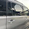 Door (LHB) - 2011 Infiniti QX56 5.6i