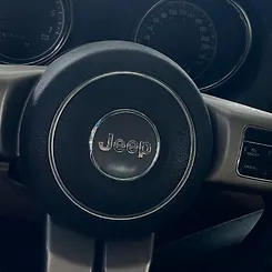 Airbag (Steering) - 2013 Jeep GRAND CHEROOKE