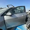 Door (LHF) - 2018 Volkswagen Golf