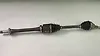 Axle(RHF) - 2017 Ford Edge SEL