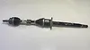 Axle(RHF) - 2016 Chrysler 200 Limited