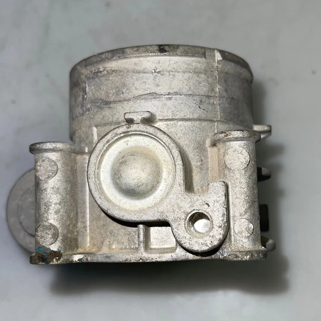 Throttle body - 2015 Ford Edge SE