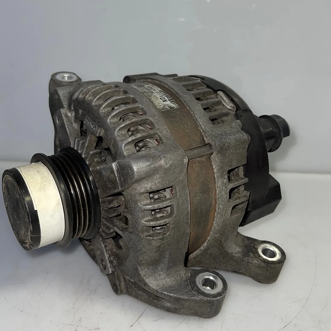 Alternator - 2015 Lincoln MKC LS