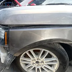 Fender (LHF) - 2012 Land Rover RANGE ROVER