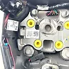 Steering Wheel - 2015 GMC Sierra DENALI