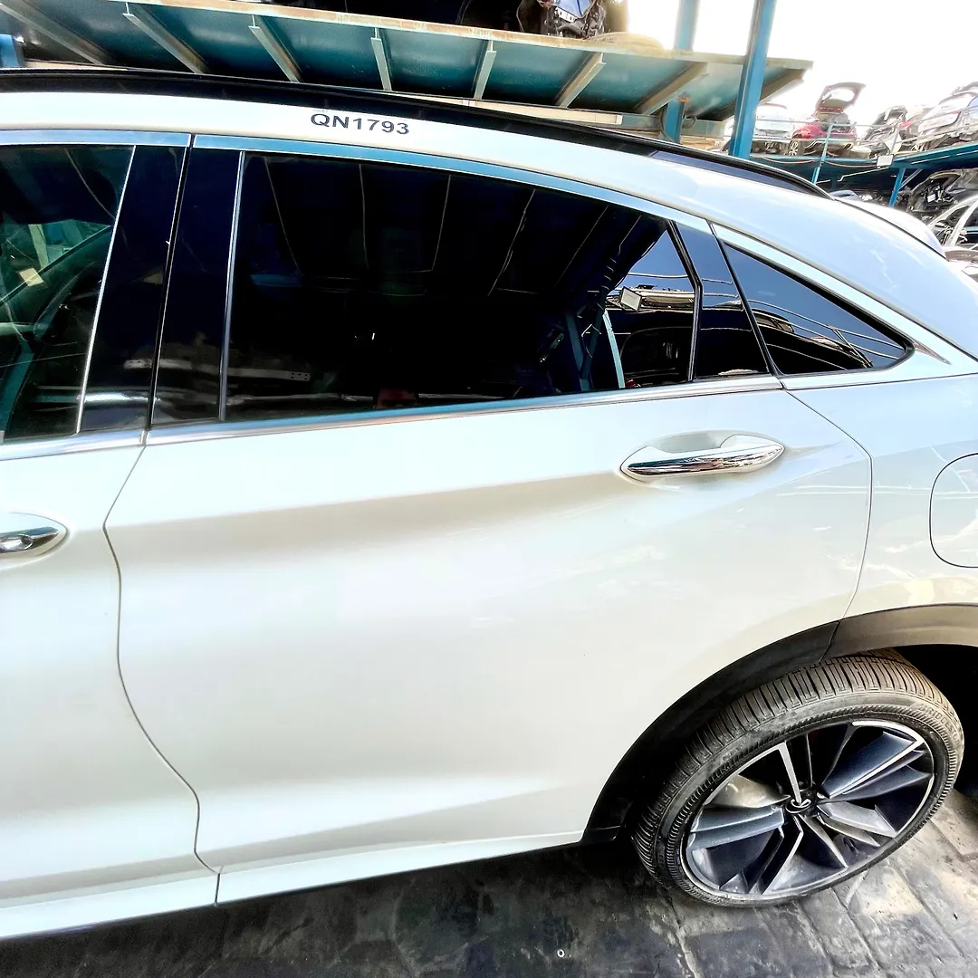 Door (LHB) - 2022 Infiniti QX55 GRADE ESSENTIAL